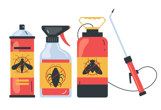 Best Affordable Pest Control Services  in Ashdown, AR